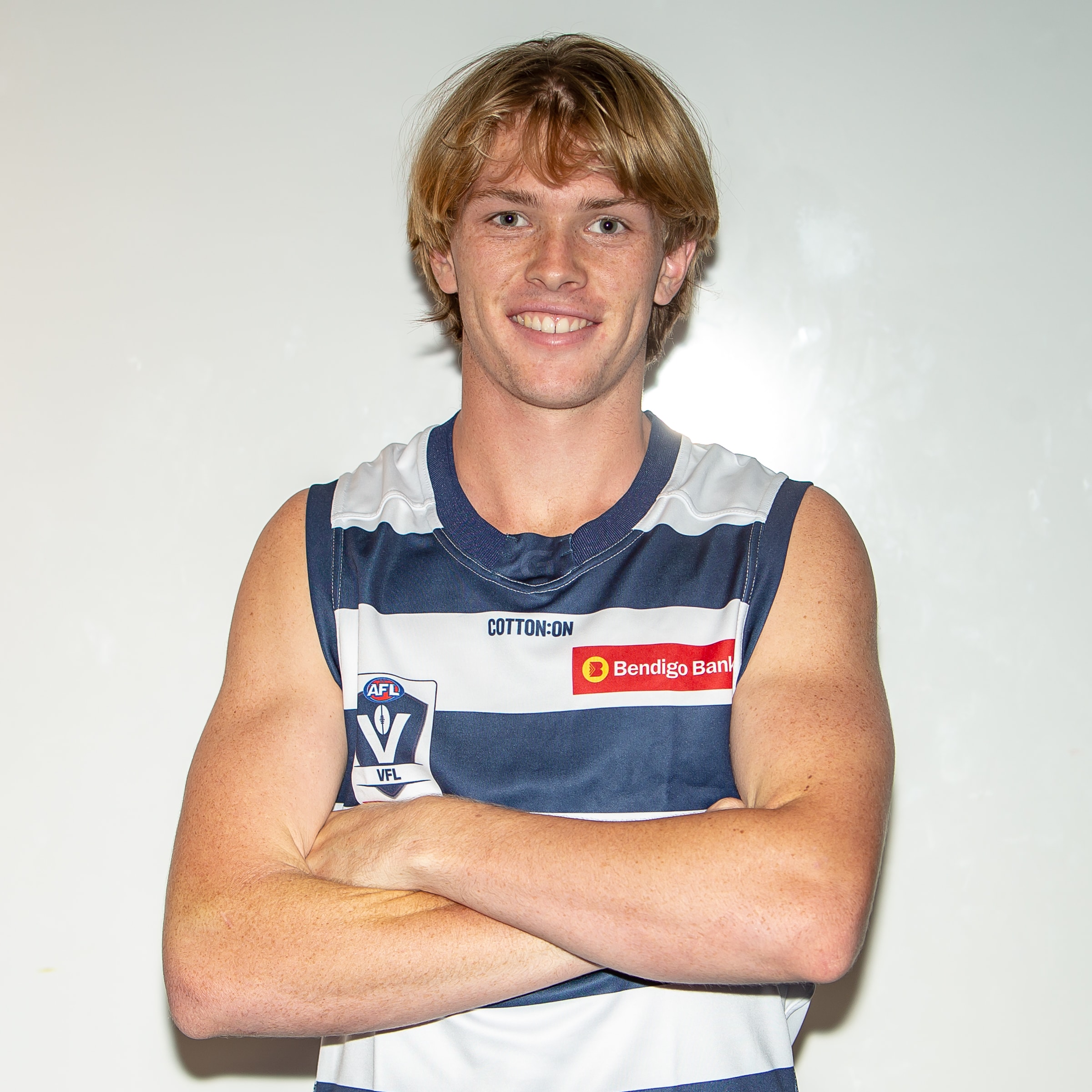 VFL - 2019 GFC VFL - The Bankers Megathread Page 12 BigFooty Forum